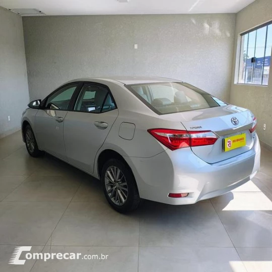 COROLLA XEI 2.0 FLEX