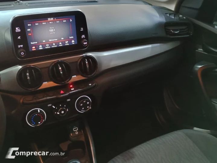 Cronos Drive 1.3