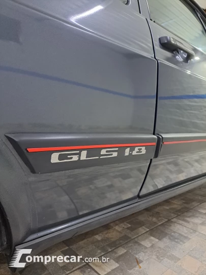 VOYAGE 1.8 GLS 8V