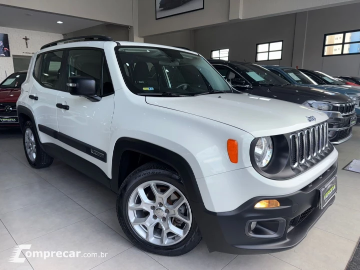 Renegade Sport 1.8