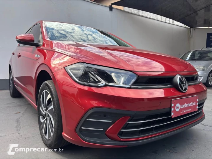 POLO 1.0 200 TSI Highline