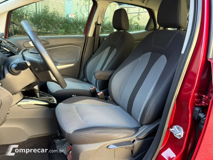 ECOSPORT 2.0 Freestyle 16V