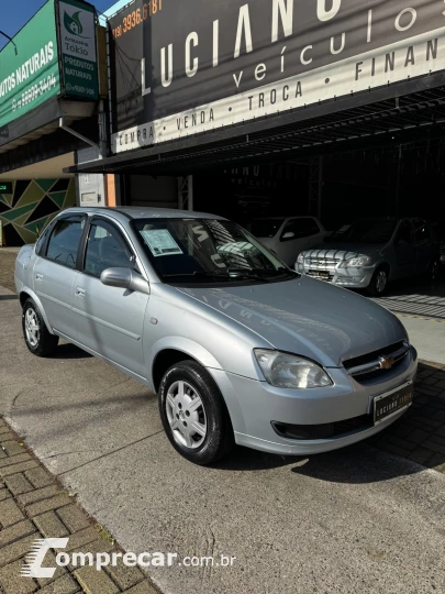 CLASSIC 1.0 MPFI LS 8V