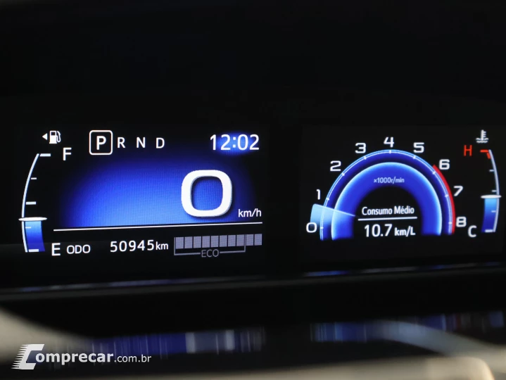 ETIOS 1.5 X Plus 16V