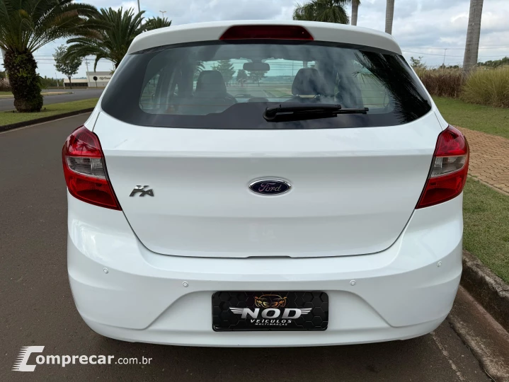 KA + 1.0 SE 12V