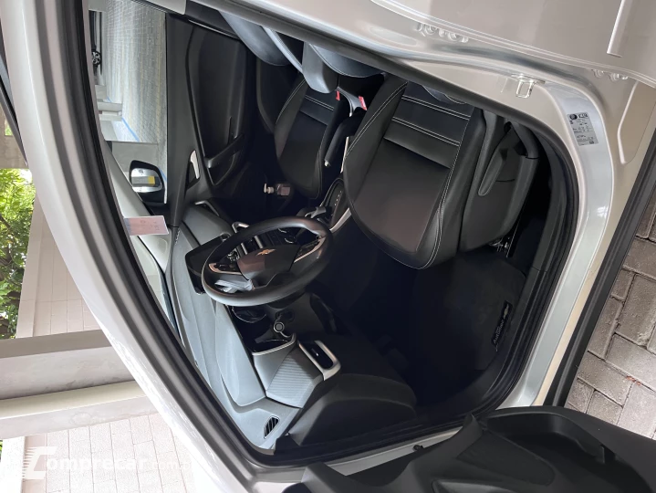 CRETA 1.6 16V Attitude