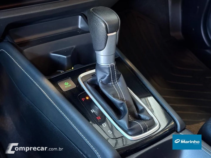 CITY 1.5 i-VTEC FLEX HATCH TOURING CVT