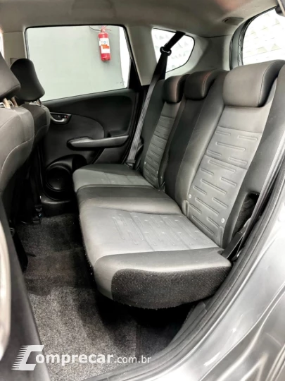 FIT 1.4 CX 16V