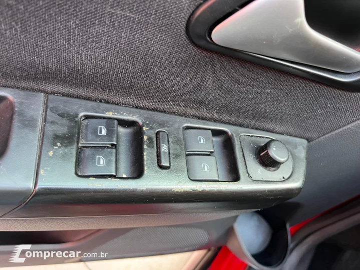 CROSSFOX 1.6 MI 8V