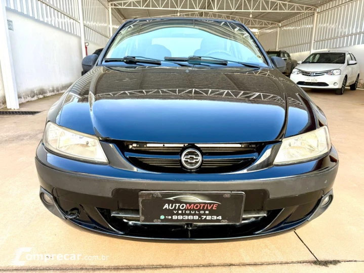 Celta 1.0 VHC Super