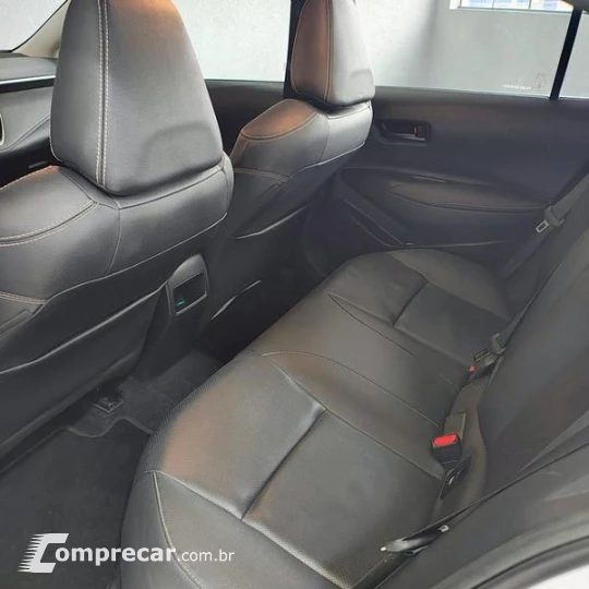 COROLLA 2.0 XEI 16V