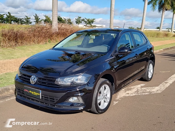 POLO 1.0 200 TSI Comfortline