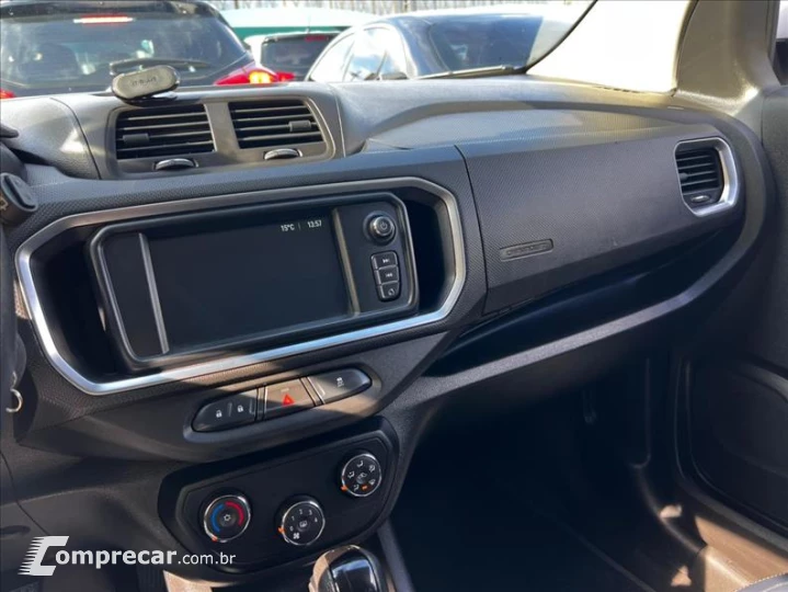 SPIN 1.8 Premier 8V
