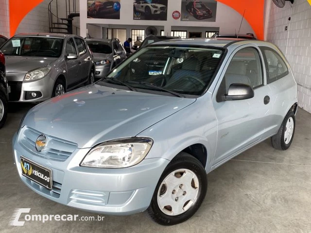 CELTA - 1.0 MPFI VHCE SPIRIT 8V 2P MANUAL