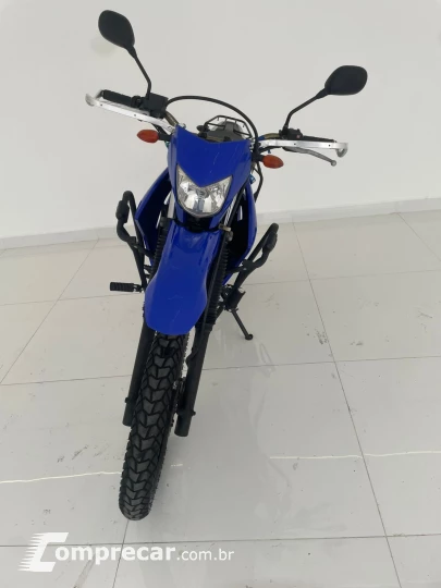 XTZ LANDER 250