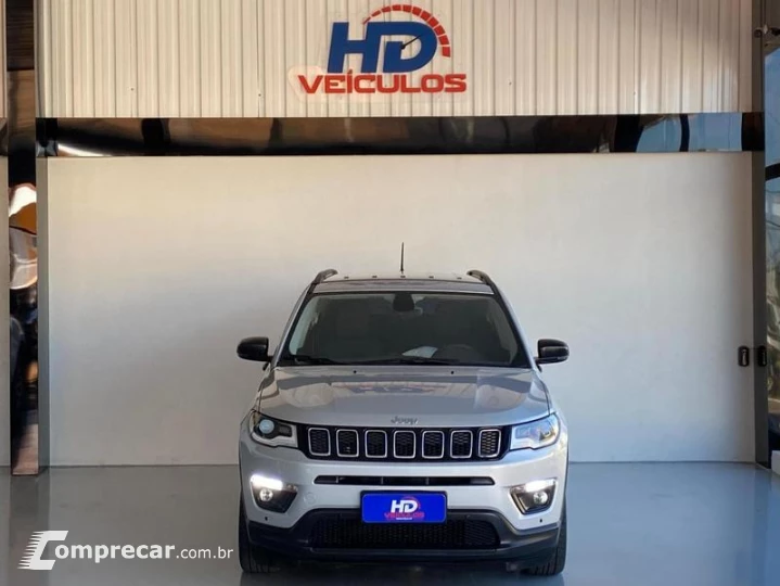 COMPASS SPORT F