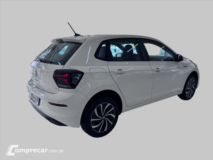 POLO 1.0 MPI TRACK MANUAL