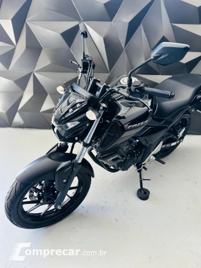fz15 fazer abs