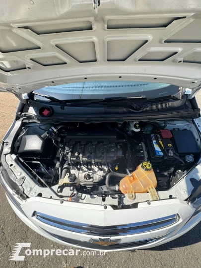 ONIX 1.4 MPFI LTZ 8V