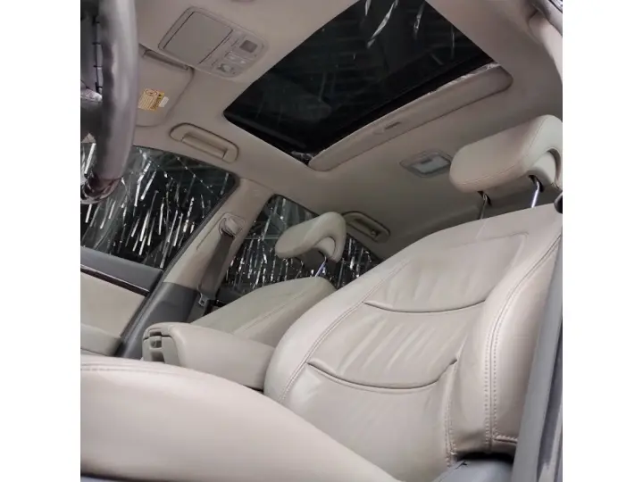AZERA 3.3 MPFI GLS SEDAN V6 24V GASOLINA 4P AUTOMÁTICO