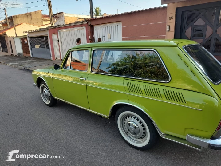 VARIANT Versão Única