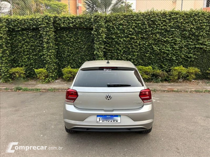 POLO 1.0 200 TSI Highline