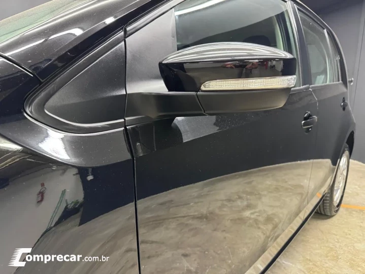 UP 1.0 170 TSI TOTAL FLEX CONNECT 4P MANUAL