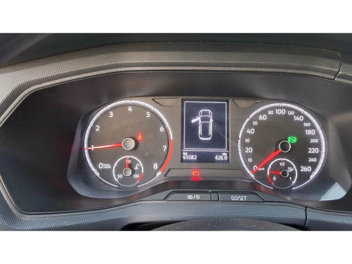 T-CROSS 1.0 200 TSI TOTAL FLEX SENSE AUTOMÁTICO