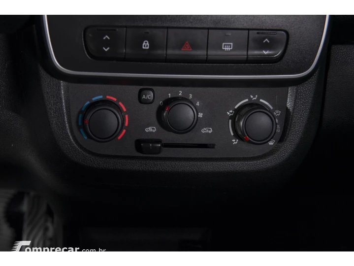 KWID 1.0 12V SCE FLEX ZEN MANUAL