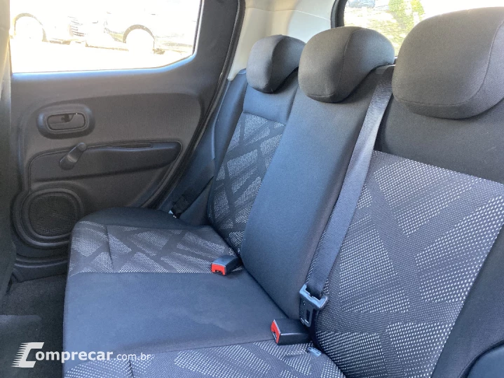 MOBI 1.0 EVO FLEX LIKE. MANUAL
