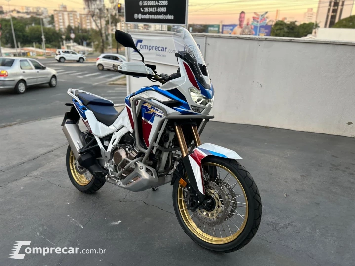 Crf 1100L Africa Twin Adventure Sports Es