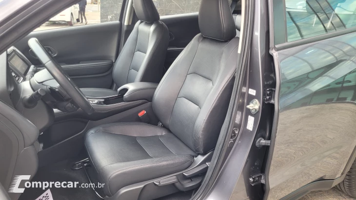 HR-V 1.8 16V EXL