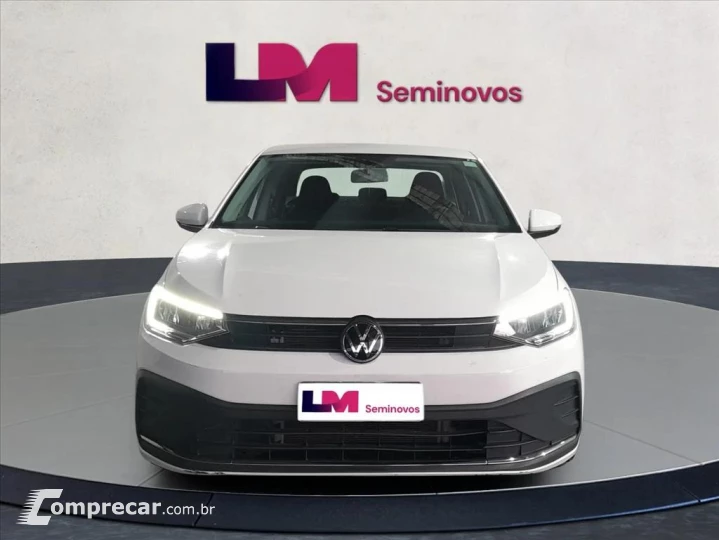 VIRTUS 1.0 170 TSI AUTOMÁTICO