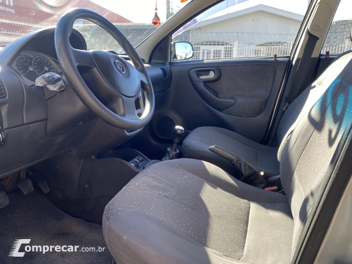 CORSA 1.4 MPFI Premium 8V