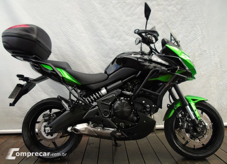 KAWASAKI VERSYS ABS