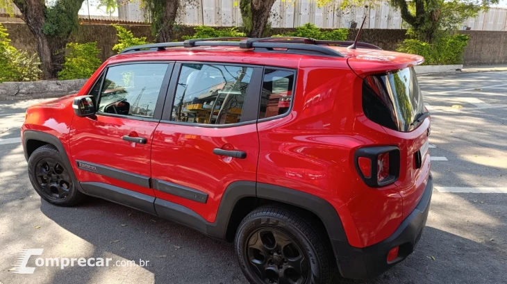 RENEGADE 1.8 16V Sport