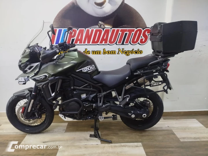 Tiger 1200