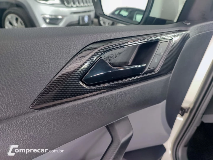 POLO 1.0 170 TSI Sense