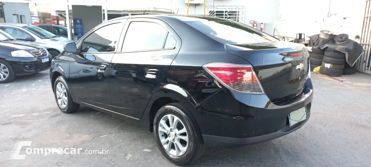 PRISMA 1.4 LTZ Spe/4 8V