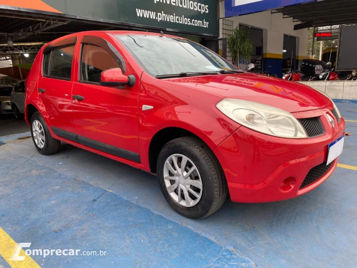 Sandero