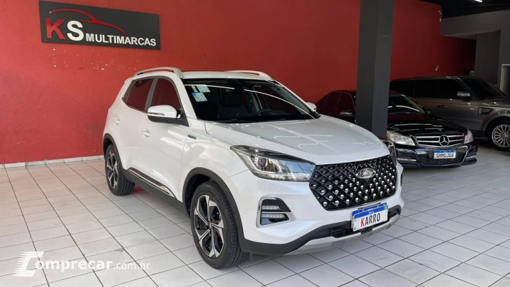 CHERY TIGGO 5X PRO 1.5 TCI