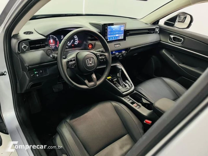 HR-V ADVANCE