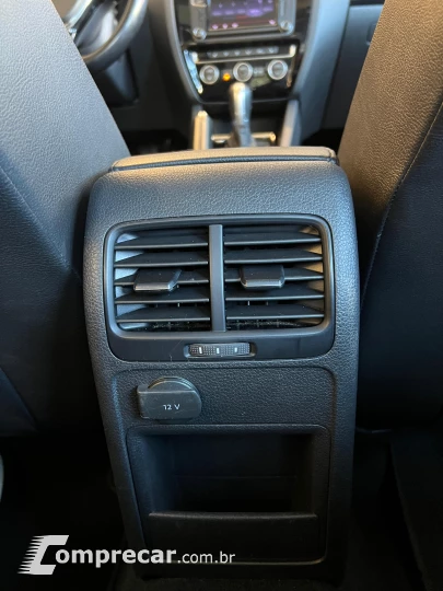 JETTA 2.0 TSI Highline 211cv