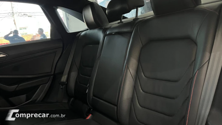 JETTA GLI 350 TSI 2.0 16V 4p Aut.