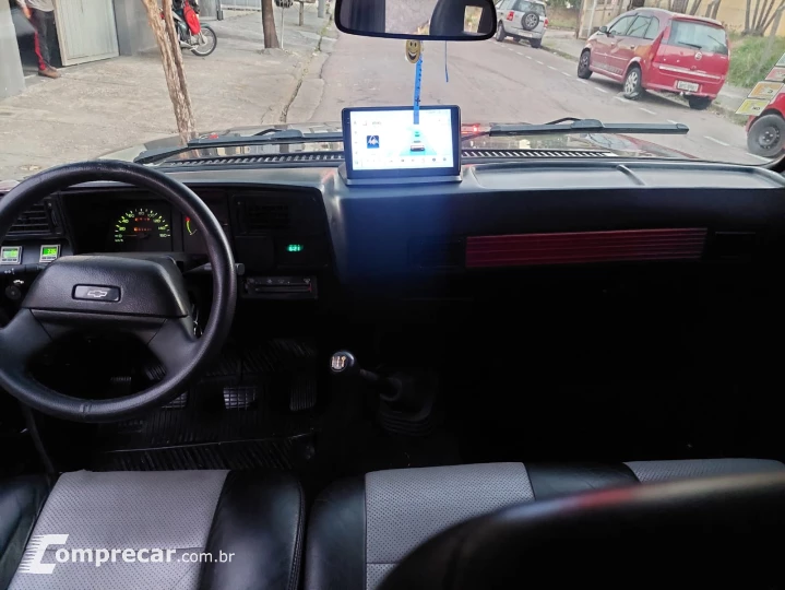 D20 4.0 Custom S CD 8V Turbo