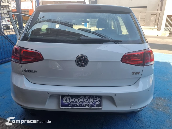 GOLF 1.0 TSI Comfortline 12V