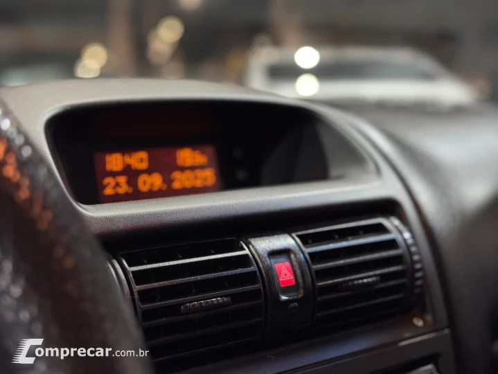 Astra Advantage 2.0 MPFI 8V FlexPower 5p