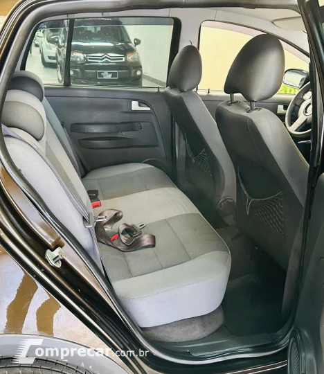 CROSSFOX 1.6 MI 8V