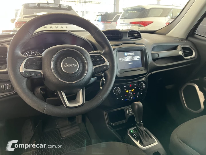 RENEGADE 1.8 16V Sport