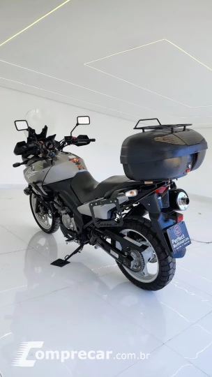 DL 650 V-STROM